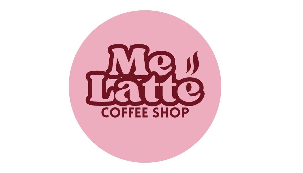 Logo ME LATTE